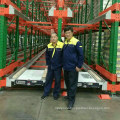 Radio Remote Control Shuttle Pallet Racking System